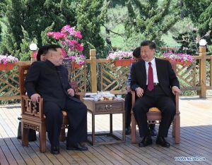 un kim