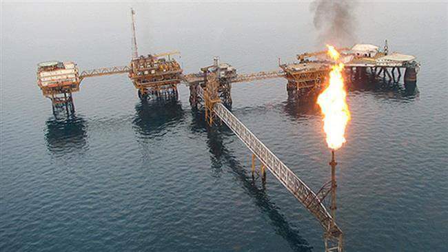 oil