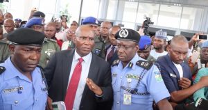 COURT NULLIFIES OMO AGEGE SUSPENSION
