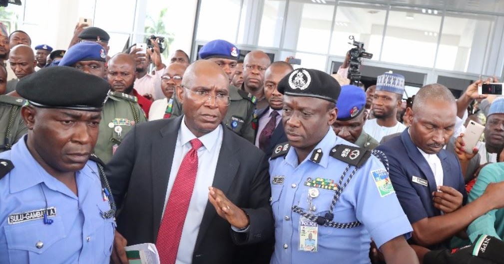 COURT NULLIFIES OMO AGEGE SUSPENSION