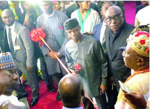 osinbajo