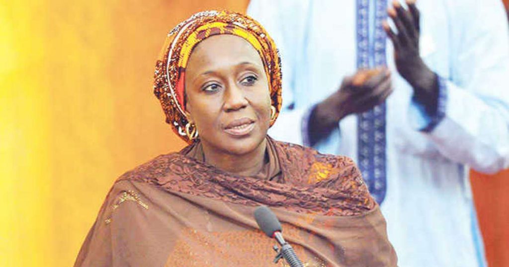 Aisha-Abubakar
