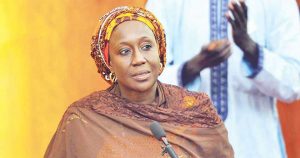 Aisha-Abubakar