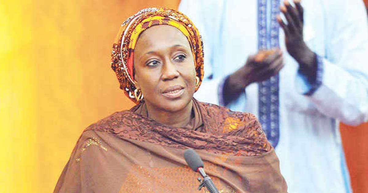 Aisha-Abubakar