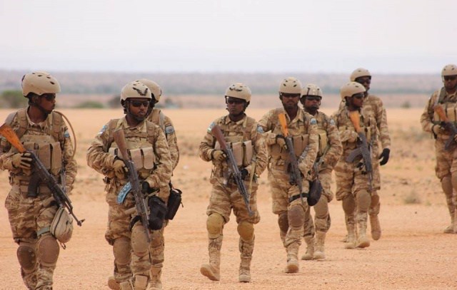 puntland