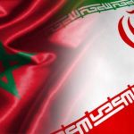 morocco-iran