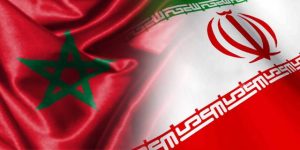 morocco-iran