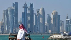 qatar