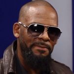 R KELLY SPOTIFY