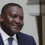 Aliko Dangote