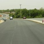 road