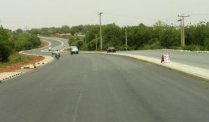 road