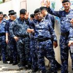 IRAQ – ELECTION EVE – I.S. VIOLENCE