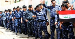 IRAQ – ELECTION EVE – I.S. VIOLENCE