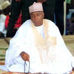 saraki-pray