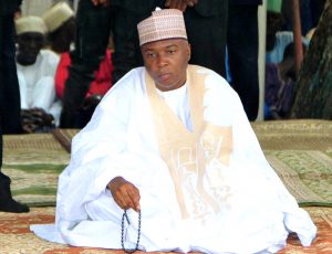 saraki-pray