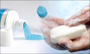 soap