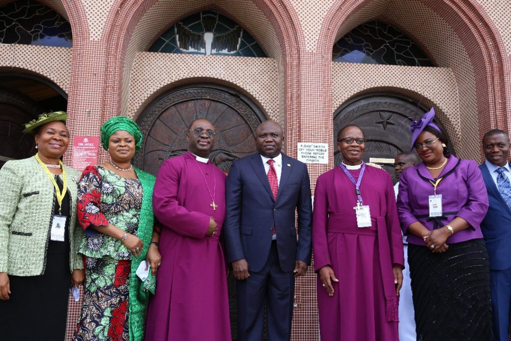 ambode