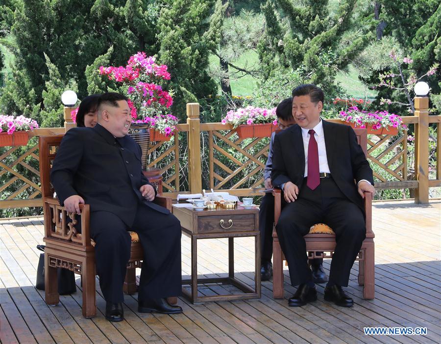 un kim