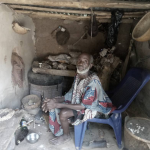 SOLDIERS –  MILITIA STRONGHOLD – CAMPS – SPIRITUAL LEADER – TOTO LGA – NASARAWA