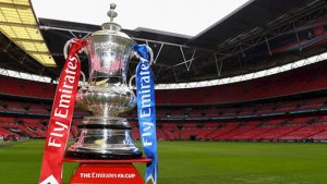 Fa cup final