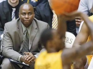 NBBF COACH