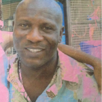 IYKE OKEMUO