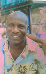 IYKE OKEMUO