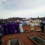 CATHOLIC PRIESTS BURIAL BENUE