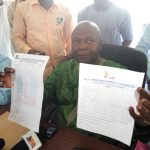 BAUCHI – WARD CONGRESS – CONTROVERSY