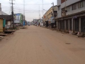 ONITSHA