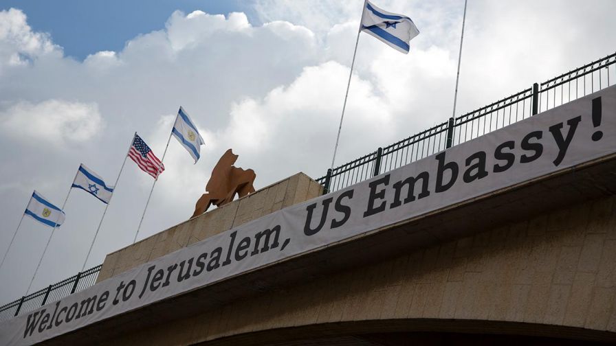 us embassy