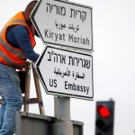 us embasy