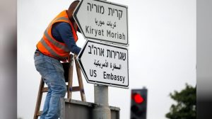 us embasy