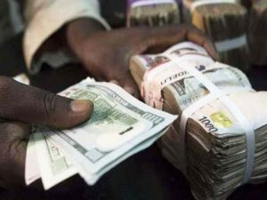 Forex-Exchange