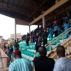 APC PRIMARY ADO EKITI