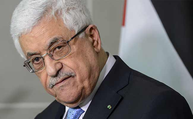 mahmud-abbas