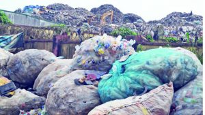 waste