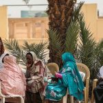 SUDANESE TEEN BRIDE HUSBAND KILLED RAPE PARDON
