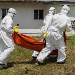 QUARANTINE – CONGO – EBOLA