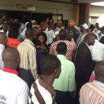 WORKERS DAY – SALARIES – NLC – KOGI