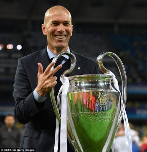 zidane