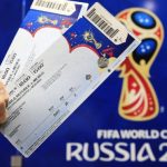 FIFA – WORLD CUP – VIAGOGO