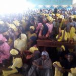 GOVERNMENT GIRLS SECONDARY SCHOOL – KAWO – KADUNA