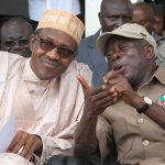 OSHIOMHOLE BUHARI APC