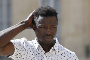FRANCE-IMMIGRATION