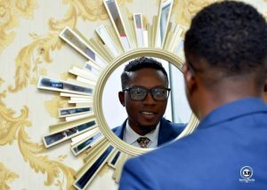AYO OLANIYI – BOXING PROMOTER – NBB OF C
