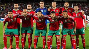 morocco