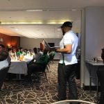 FIFA INTEGRITY BRIEFING – SUPER EAGLES