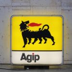 AGIP OIL